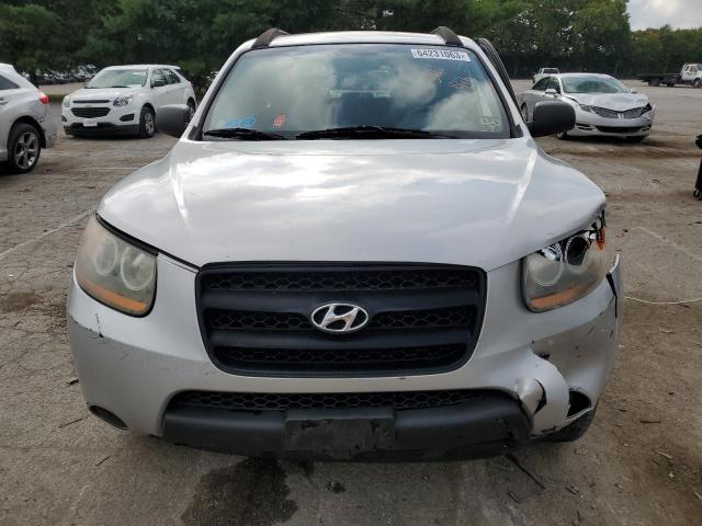 Photo 4 VIN: 5NMSG13D79H233931 - HYUNDAI SANTA FE G 