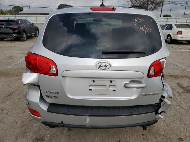 Photo 5 VIN: 5NMSG13D79H233931 - HYUNDAI SANTA FE G 