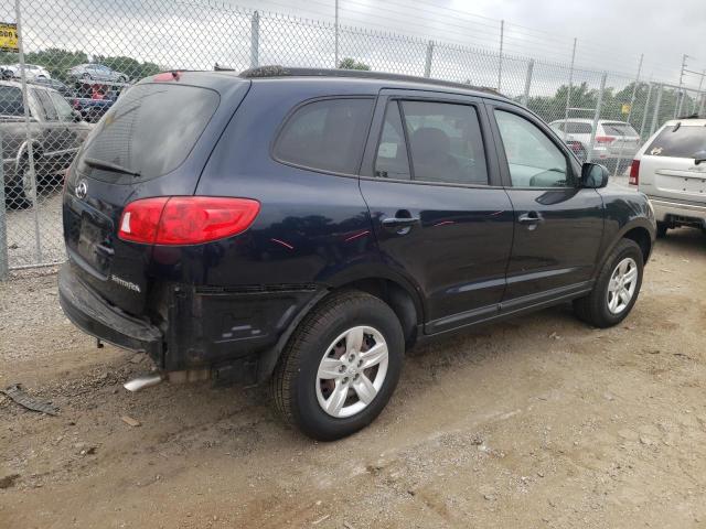 Photo 2 VIN: 5NMSG13D79H242855 - HYUNDAI SANTA FE G 