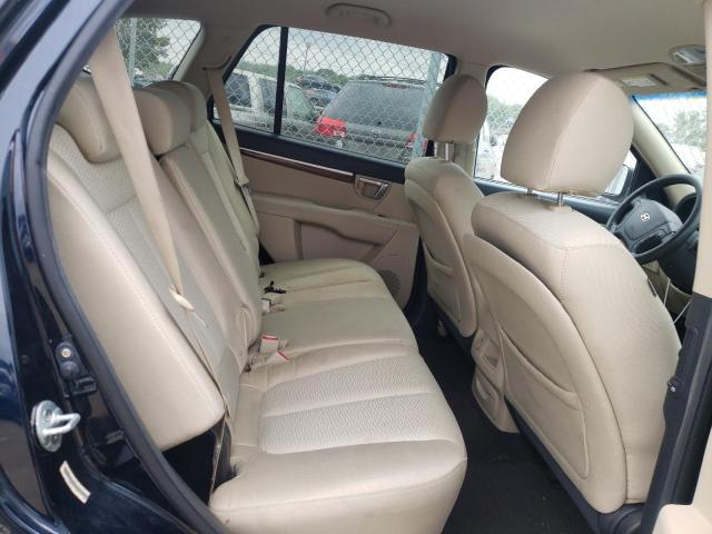 Photo 9 VIN: 5NMSG13D79H242855 - HYUNDAI SANTA FE G 