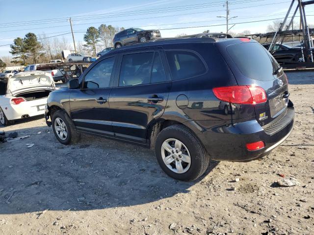 Photo 1 VIN: 5NMSG13D79H247828 - HYUNDAI SANTA FE 