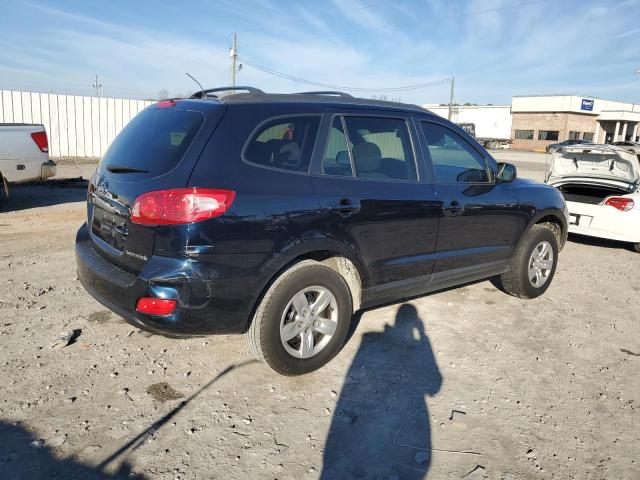 Photo 2 VIN: 5NMSG13D79H247828 - HYUNDAI SANTA FE 