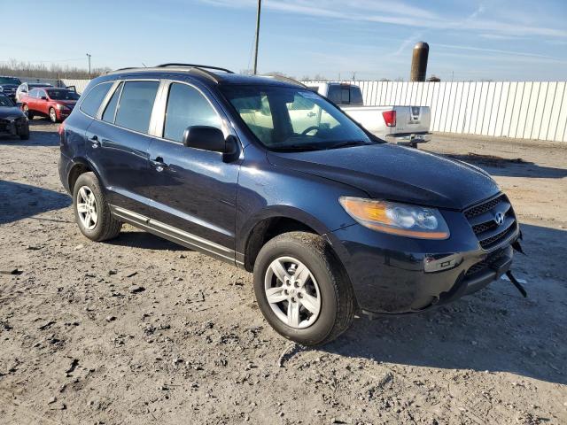 Photo 3 VIN: 5NMSG13D79H247828 - HYUNDAI SANTA FE 