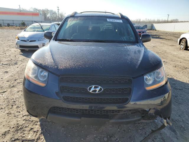 Photo 4 VIN: 5NMSG13D79H247828 - HYUNDAI SANTA FE 