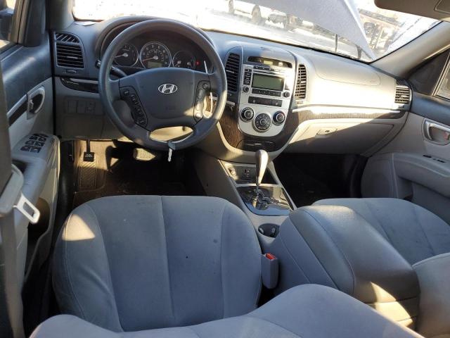 Photo 7 VIN: 5NMSG13D79H247828 - HYUNDAI SANTA FE 