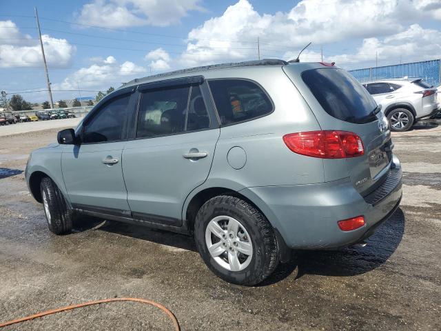 Photo 1 VIN: 5NMSG13D79H266895 - HYUNDAI SANTA FE G 