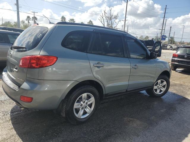 Photo 2 VIN: 5NMSG13D79H266895 - HYUNDAI SANTA FE G 