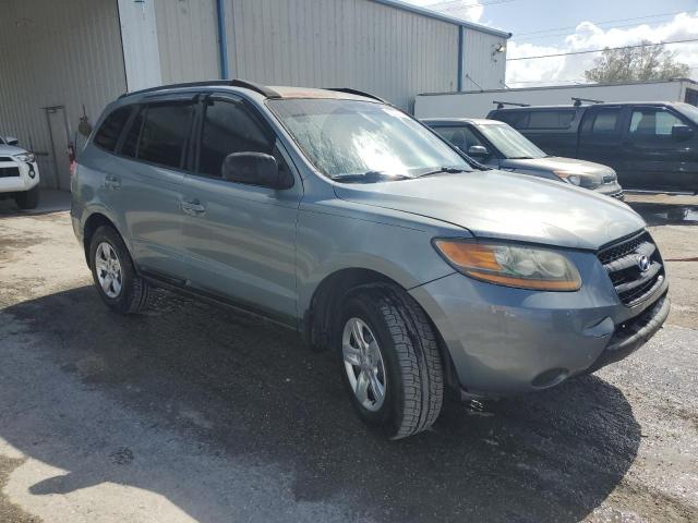 Photo 3 VIN: 5NMSG13D79H266895 - HYUNDAI SANTA FE G 