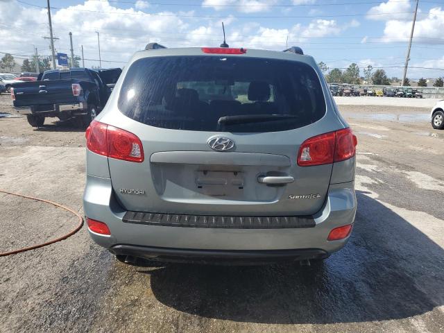 Photo 5 VIN: 5NMSG13D79H266895 - HYUNDAI SANTA FE G 