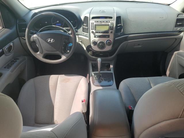 Photo 7 VIN: 5NMSG13D79H266895 - HYUNDAI SANTA FE G 