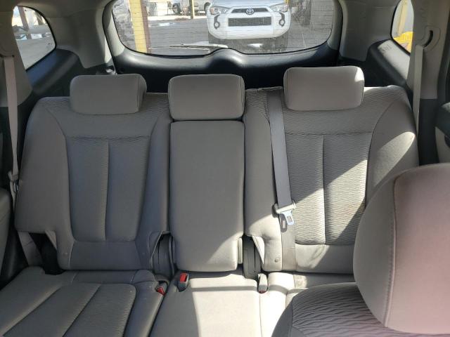 Photo 9 VIN: 5NMSG13D79H266895 - HYUNDAI SANTA FE G 