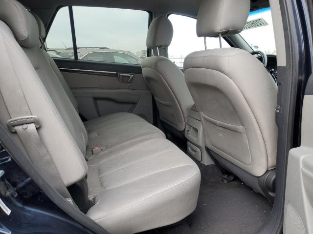 Photo 10 VIN: 5NMSG13D79H267982 - HYUNDAI SANTA FE G 