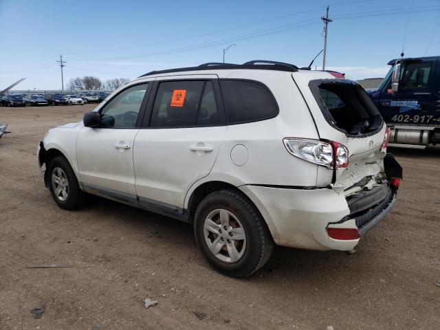 Photo 1 VIN: 5NMSG13D79H277394 - HYUNDAI SANTA FE 