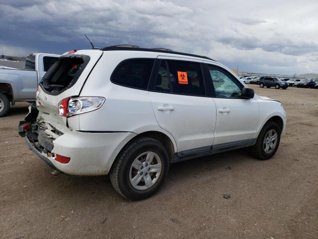 Photo 2 VIN: 5NMSG13D79H277394 - HYUNDAI SANTA FE 