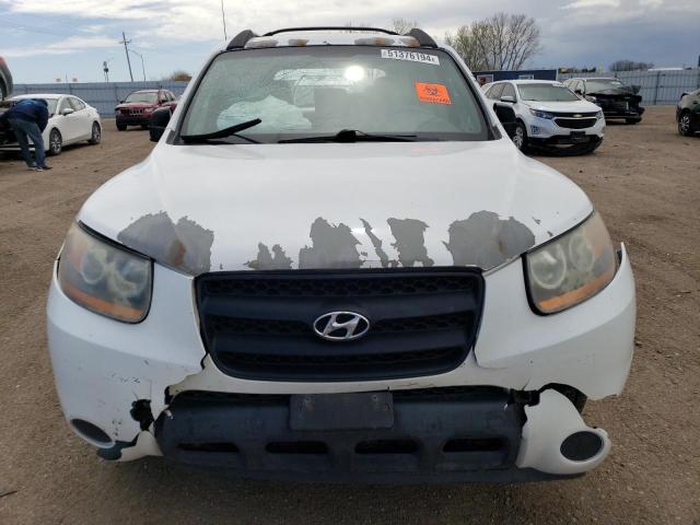 Photo 4 VIN: 5NMSG13D79H277394 - HYUNDAI SANTA FE 