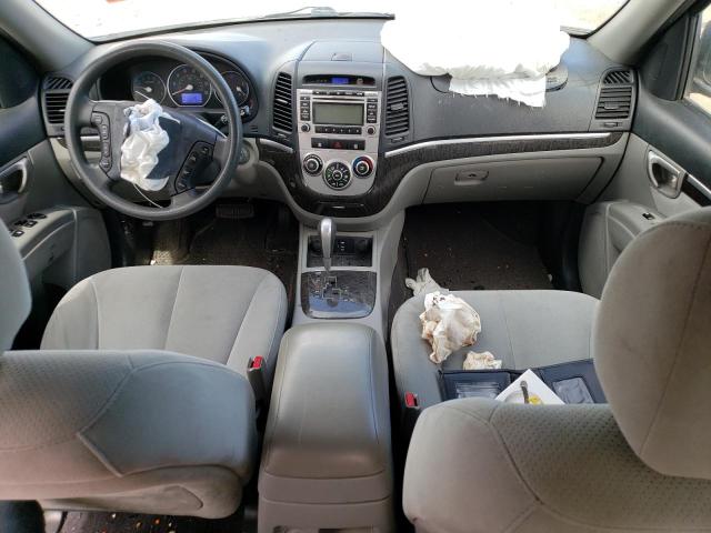 Photo 7 VIN: 5NMSG13D79H277394 - HYUNDAI SANTA FE 