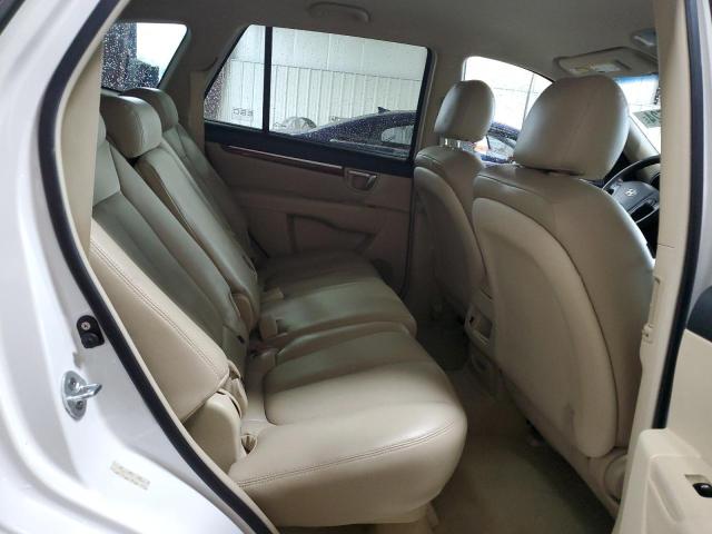 Photo 10 VIN: 5NMSG13D79H280019 - HYUNDAI SANTA FE G 