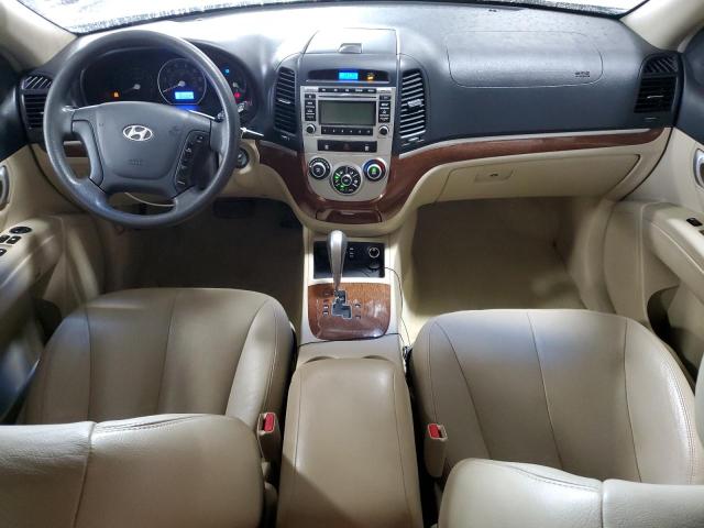 Photo 7 VIN: 5NMSG13D79H280019 - HYUNDAI SANTA FE G 