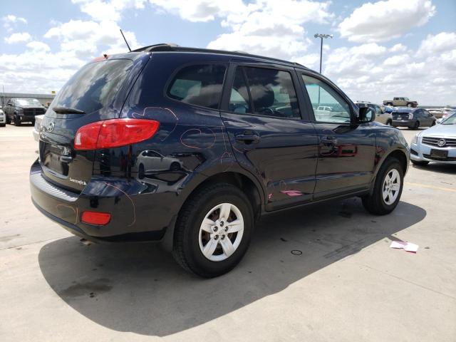 Photo 2 VIN: 5NMSG13D79H286175 - HYUNDAI SANTA FE G 