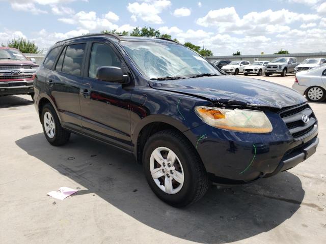 Photo 3 VIN: 5NMSG13D79H286175 - HYUNDAI SANTA FE G 