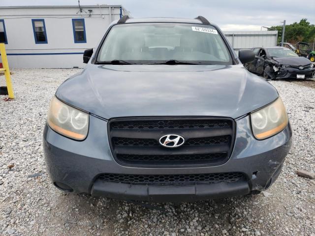 Photo 4 VIN: 5NMSG13D79H306313 - HYUNDAI SANTA FE 