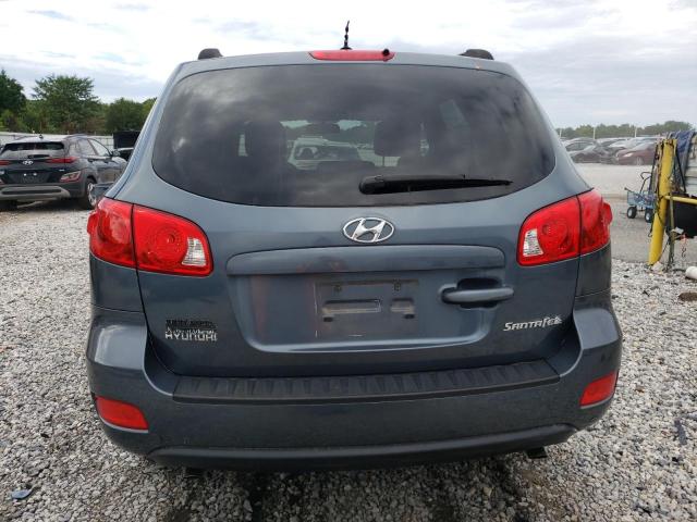 Photo 5 VIN: 5NMSG13D79H306313 - HYUNDAI SANTA FE 