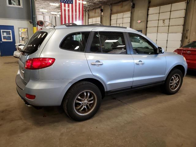 Photo 2 VIN: 5NMSG13D87H000606 - HYUNDAI SANTA FE 