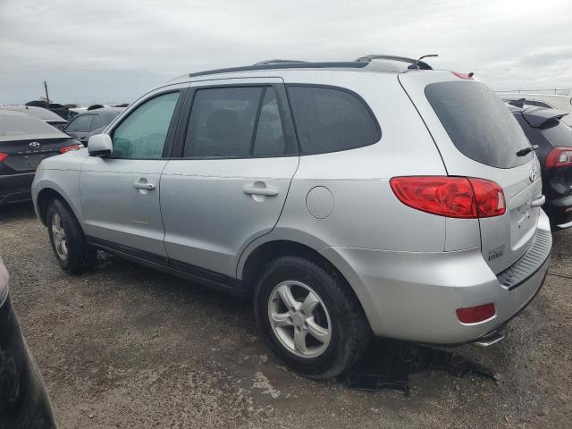 Photo 1 VIN: 5NMSG13D87H004025 - HYUNDAI SANTA FE G 