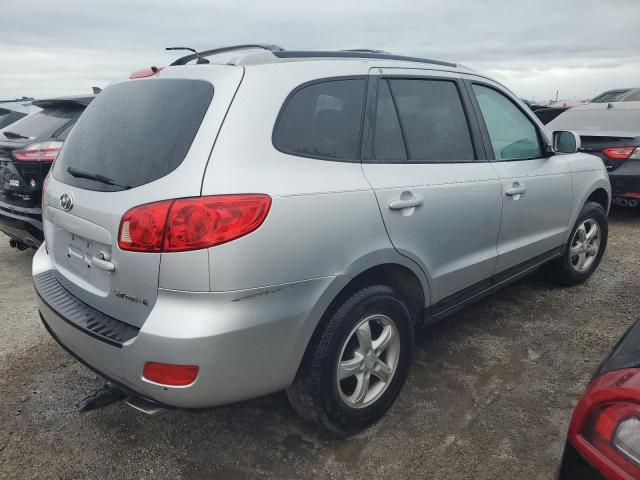 Photo 2 VIN: 5NMSG13D87H004025 - HYUNDAI SANTA FE G 