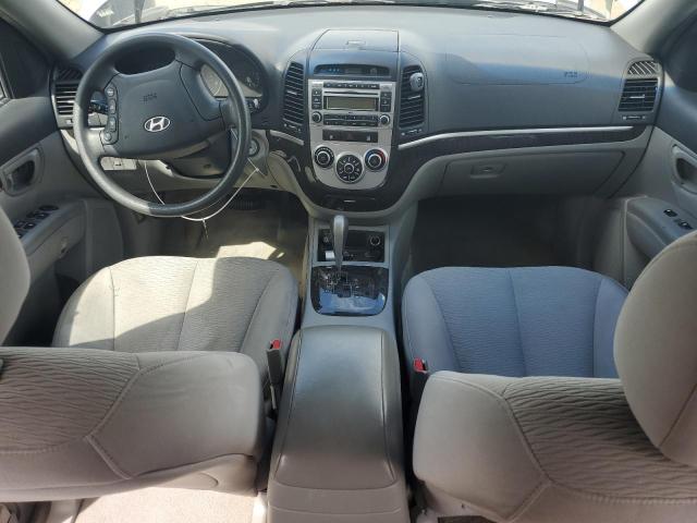 Photo 7 VIN: 5NMSG13D87H004025 - HYUNDAI SANTA FE G 