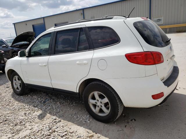 Photo 1 VIN: 5NMSG13D87H004218 - HYUNDAI SANTA FE G 