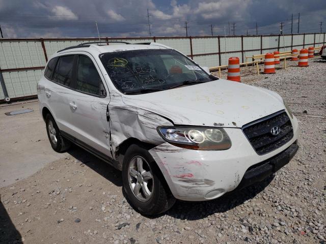 Photo 3 VIN: 5NMSG13D87H004218 - HYUNDAI SANTA FE G 