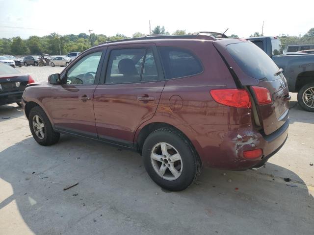 Photo 1 VIN: 5NMSG13D87H064788 - HYUNDAI SANTA FE G 