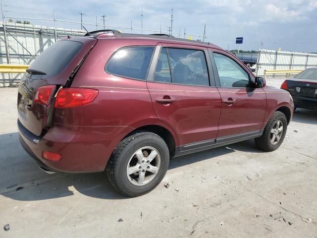 Photo 2 VIN: 5NMSG13D87H064788 - HYUNDAI SANTA FE G 