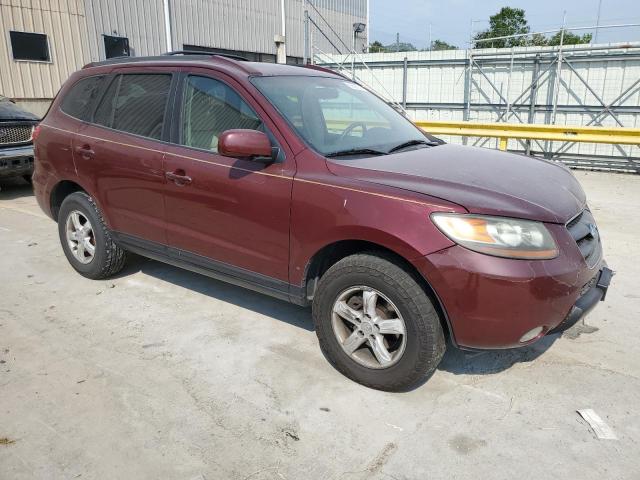 Photo 3 VIN: 5NMSG13D87H064788 - HYUNDAI SANTA FE G 