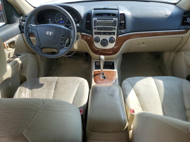 Photo 7 VIN: 5NMSG13D87H064788 - HYUNDAI SANTA FE G 