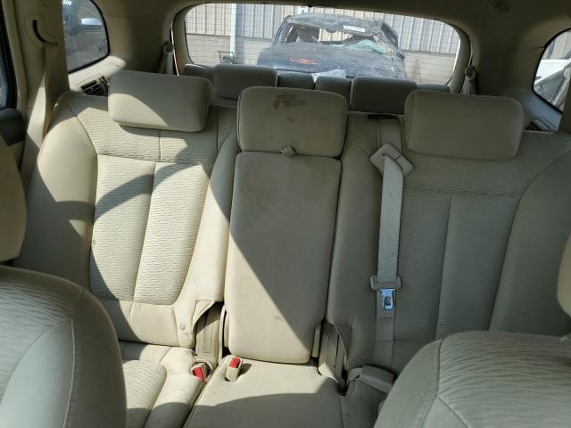 Photo 9 VIN: 5NMSG13D87H064788 - HYUNDAI SANTA FE G 