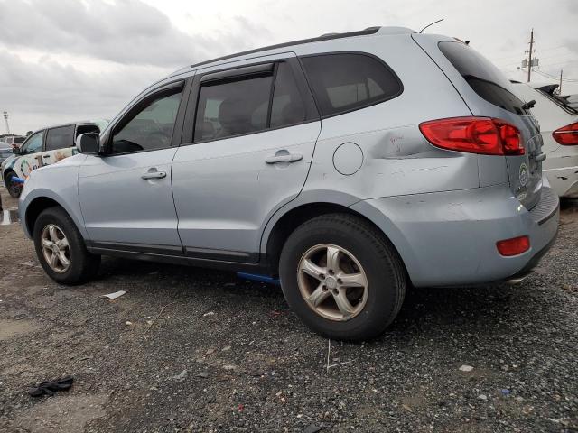 Photo 1 VIN: 5NMSG13D87H079663 - HYUNDAI SANTA FE G 