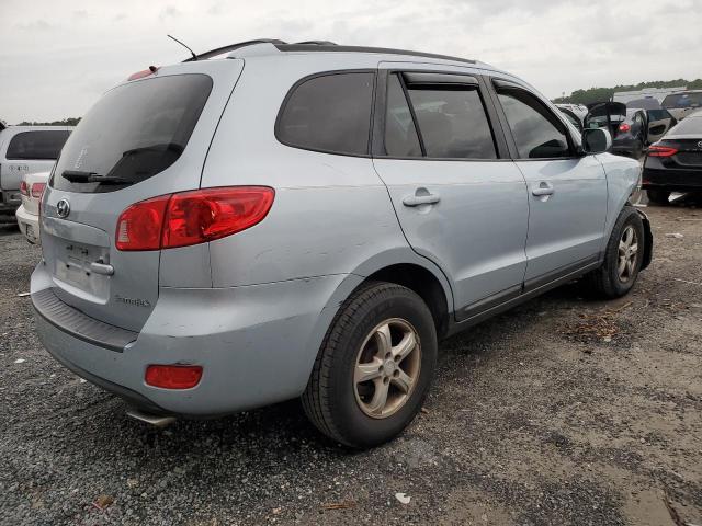 Photo 2 VIN: 5NMSG13D87H079663 - HYUNDAI SANTA FE G 