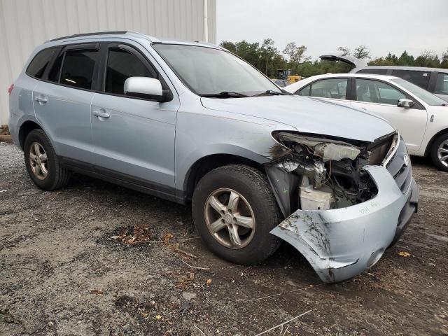 Photo 3 VIN: 5NMSG13D87H079663 - HYUNDAI SANTA FE G 