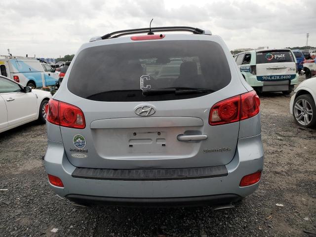 Photo 5 VIN: 5NMSG13D87H079663 - HYUNDAI SANTA FE G 