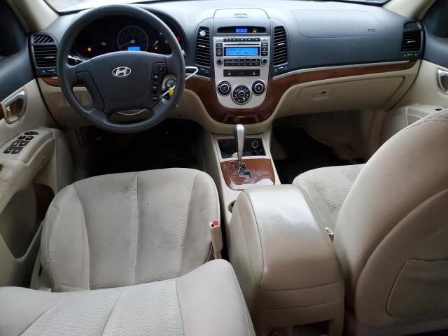 Photo 7 VIN: 5NMSG13D87H079663 - HYUNDAI SANTA FE G 