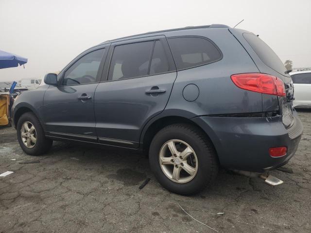 Photo 1 VIN: 5NMSG13D87H084300 - HYUNDAI SANTA FE G 