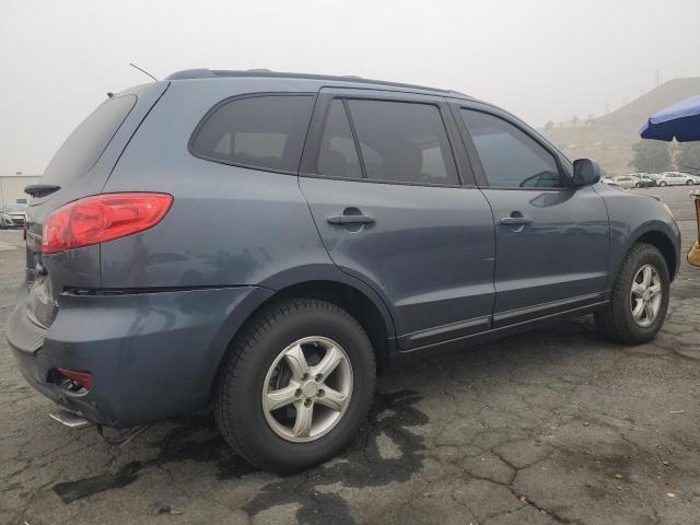 Photo 2 VIN: 5NMSG13D87H084300 - HYUNDAI SANTA FE G 