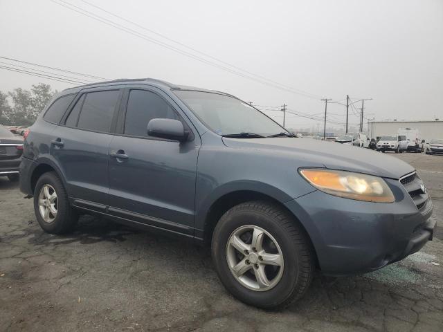 Photo 3 VIN: 5NMSG13D87H084300 - HYUNDAI SANTA FE G 