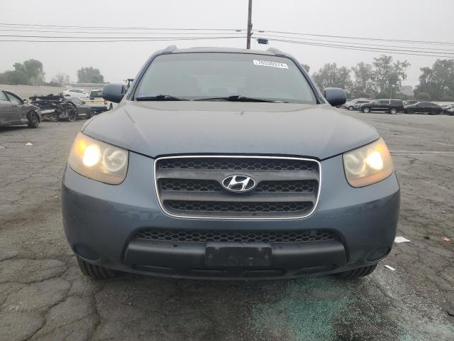 Photo 4 VIN: 5NMSG13D87H084300 - HYUNDAI SANTA FE G 