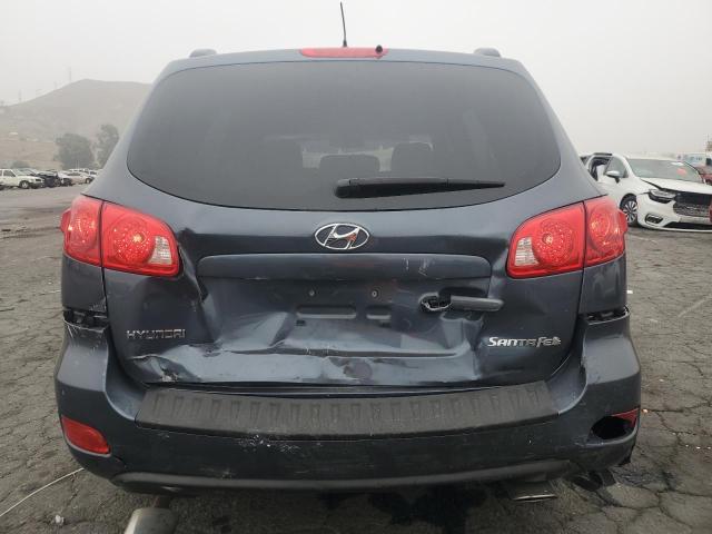 Photo 5 VIN: 5NMSG13D87H084300 - HYUNDAI SANTA FE G 