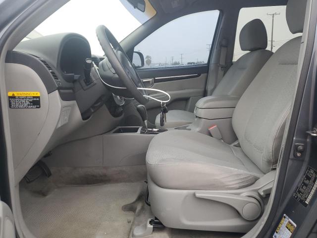 Photo 6 VIN: 5NMSG13D87H084300 - HYUNDAI SANTA FE G 