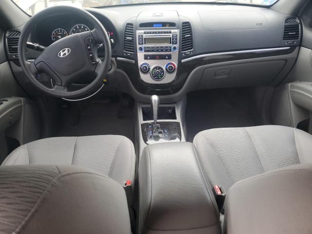 Photo 7 VIN: 5NMSG13D87H084300 - HYUNDAI SANTA FE G 