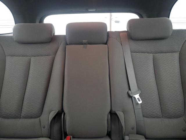 Photo 9 VIN: 5NMSG13D87H084300 - HYUNDAI SANTA FE G 